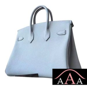 HERMES BIRKIN 25 BAG 8U BLUE GLACIER TOGO-5.jpg