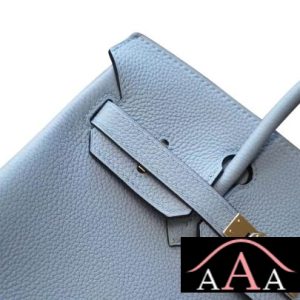 HERMES BIRKIN 25 BAG 8U BLUE GLACIER TOGO-6.jpg