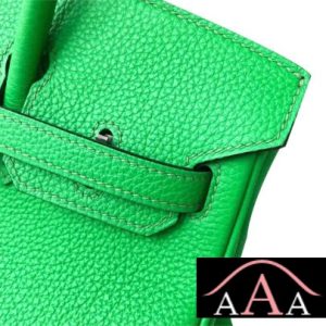 HERMES BIRKIN 25 BAG BAMBOU 1K TOGO SHW-4.jpg