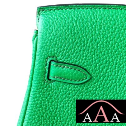 HERMES BIRKIN 25 BAG BAMBOU 1K TOGO SHW-6.jpg