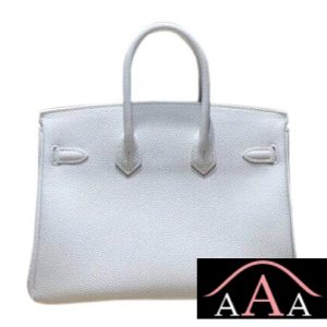HERMES BIRKIN 25 BAG BLANC TOGO SHW-3.jpg