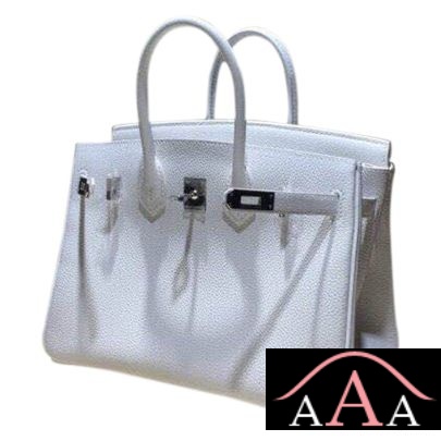 HERMES BIRKIN 25 BAG BLANC TOGO SHW-4.jpg