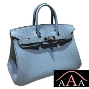 HERMES BIRKIN 25 BAG BLEU LIN TOGO SHW-3.jpg