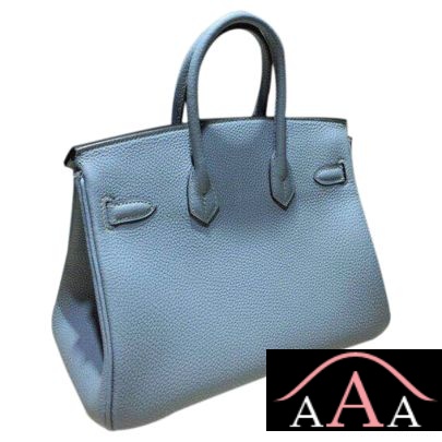 HERMES BIRKIN 25 BAG BLEU LIN TOGO SHW-4.jpg