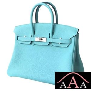 HERMES BIRKIN 25 BAG BLUE ATOLL 3P TOGO SHW-3.jpg