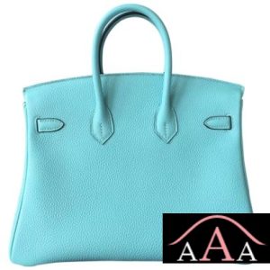 HERMES BIRKIN 25 BAG BLUE ATOLL 3P TOGO SHW-4.jpg