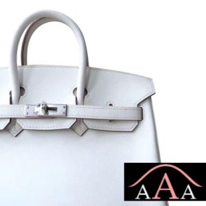 HERMES BIRKIN 25 BAG CC10 CRAIE SWIFT PHW-6.jpg