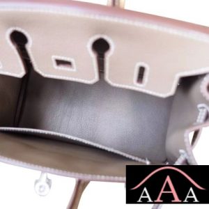 HERMES BIRKIN 25 BAG CC18 ETOUPE TOGO SHW-2.jpg