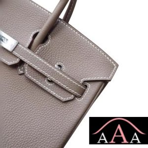 HERMES BIRKIN 25 BAG CC18 ETOUPE TOGO SHW-5.jpg