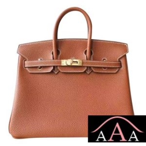 HERMES BIRKIN 25 BAG CC37 GOLD TOGO GHW-1.jpg