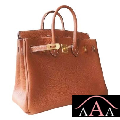 HERMES BIRKIN 25 BAG CC37 GOLD TOGO GHW-3.jpg