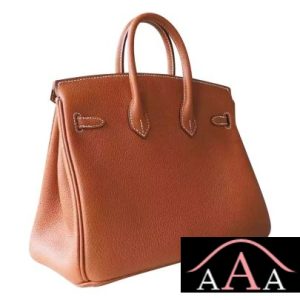 HERMES BIRKIN 25 BAG CC37 GOLD TOGO GHW-4.jpg