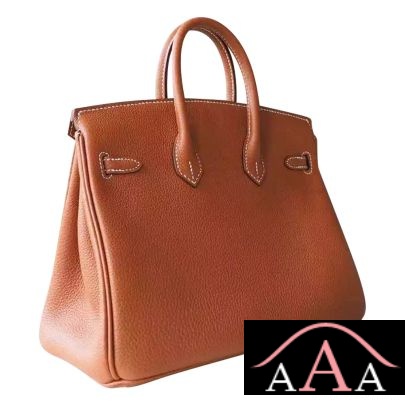 HERMES BIRKIN 25 BAG CC37 GOLD TOGO GHW-4.jpg