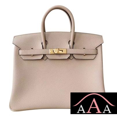 HERMES BIRKIN 25 BAG CC81 GRIS TOURTERELLE TOGO GHW-1.jpg