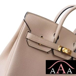 HERMES BIRKIN 25 BAG CC81 GRIS TOURTERELLE TOGO GHW-2.jpg