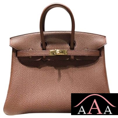 HERMES BIRKIN 25 BAG CHOCOLAT CK47 TOGO GHW-1.jpg