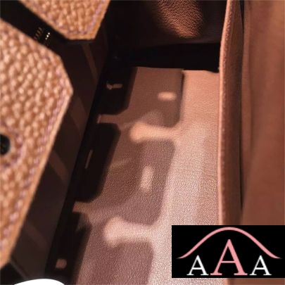 HERMES BIRKIN 25 BAG CHOCOLAT CK47 TOGO GHW-2.jpg