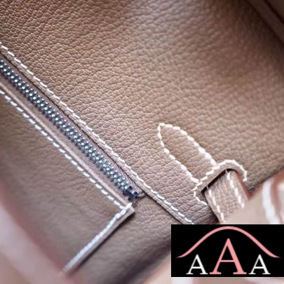 HERMES BIRKIN 25 BAG CK18 ETOUPE CHEVRE MYZORE PHW-6.jpg