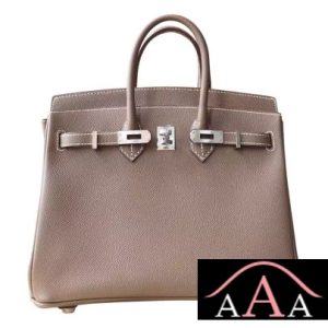 HERMES BIRKIN 25 BAG CK18 ETOUPE EPSOM SHW-1.jpg