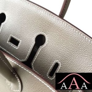 HERMES BIRKIN 25 BAG CK18 ETOUPE EPSOM SHW-2.jpg
