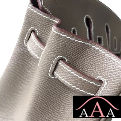 HERMES BIRKIN 25 BAG CK18 ETOUPE EPSOM SHW-5.jpg