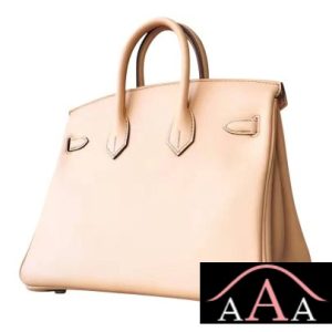 HERMES BIRKIN 25 BAG CK24 TABAC CAMEL SWIFT PHW-4.jpg