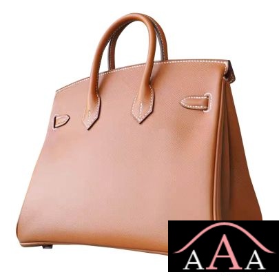 HERMES BIRKIN 25 BAG CK27 GOLD EPSOM GHW-3.jpg