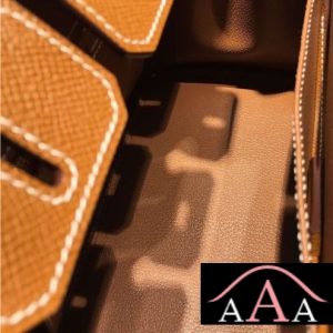 HERMES BIRKIN 25 BAG CK37 GOLD EPSOM GHW-2.jpg