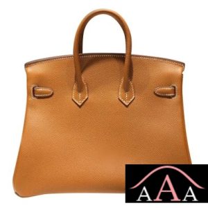 HERMES BIRKIN 25 BAG CK37 GOLD EPSOM GHW-4.jpg