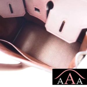 HERMES BIRKIN 25 BAG CK47 CHOCOLATE CLEMENCE GHW-2.jpg