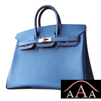 HERMES BIRKIN 25 BAG CK76 BLUE INDIGO EPSOM GHW RED PILE-1.jpg