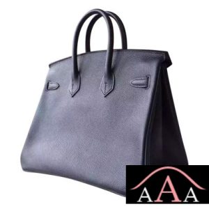 HERMES BIRKIN 25 BAG CK89 NOIR EPSOM GHW-4.jpg