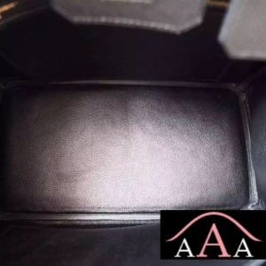 HERMES BIRKIN 25 BAG CK89 NOIR EPSOM GHW-6.jpg