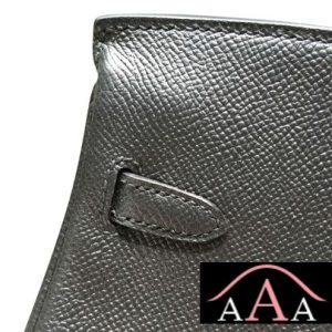 HERMES BIRKIN 25 BAG CK89 NOIR EPSOM SHW-6.jpg