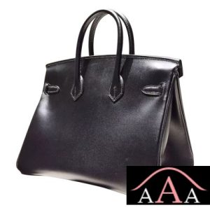 HERMES BIRKIN 25 BAG CK89 NOIR TADELAKT SHW-4.jpg