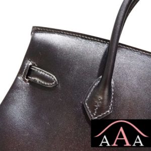 HERMES BIRKIN 25 BAG CK89 NOIR TADELAKT SHW-6.jpg