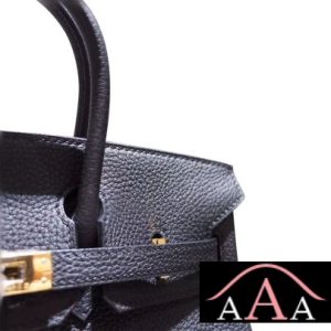 HERMES BIRKIN 25 BAG CK89 NOIR TOGO GHW-4.jpg