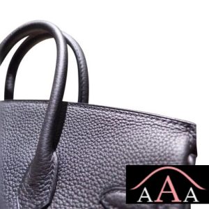 HERMES BIRKIN 25 BAG CK89 NOIR TOGO GHW-5.jpg