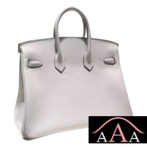 HERMES BIRKIN 25 BAG IN 8U BLUE GLACIER EPSOM CALFSKIN SHW-3.jpg