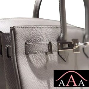 HERMES BIRKIN 25 BAG IN 8U BLUE GLACIER EPSOM CALFSKIN SHW-4.jpg