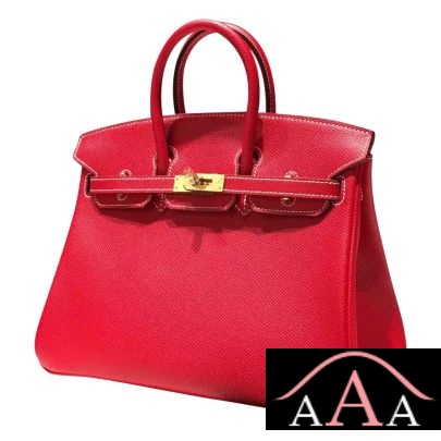 HERMES BIRKIN 25 BAG Q5 ROUGE CASAQUE EPSOM BICOLORED GHW-1.jpg
