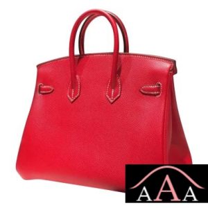 HERMES BIRKIN 25 BAG Q5 ROUGE CASAQUE EPSOM BICOLORED GHW-3.jpg