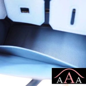 HERMES BIRKIN 25 BAG R2 BLUE AGATE TOGO GHW-2.jpg