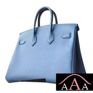 HERMES BIRKIN 25 BAG R2 BLUE AGATE TOGO GHW-4.jpg