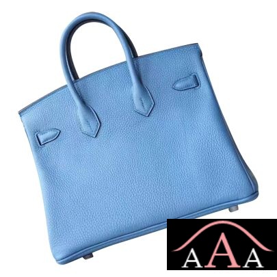 HERMES BIRKIN 25 BAG R2 BLUE AGATE TOGO PHW-3.jpg