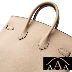 HERMES BIRKIN 25 BAG S2 TRENCH EPSOM GHW-5.jpg