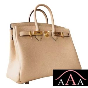 HERMES BIRKIN 25 BAG S2 TRENCH TOGO GHW-3.jpg