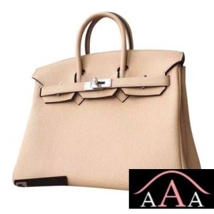 HERMES BIRKIN 25 BAG S2 TRENCH TOGO PHW-3.jpg