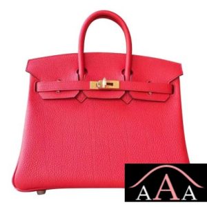 HERMES BIRKIN 25 BAG S5 ROUGE TOMATE TOGO GHW-1.jpg