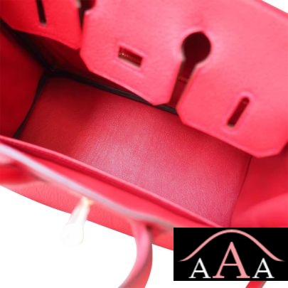 HERMES BIRKIN 25 BAG S5 ROUGE TOMATE TOGO GHW-2.jpg